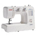 Janome 219-S sewing machine from Jaycotts Sewing Supplies