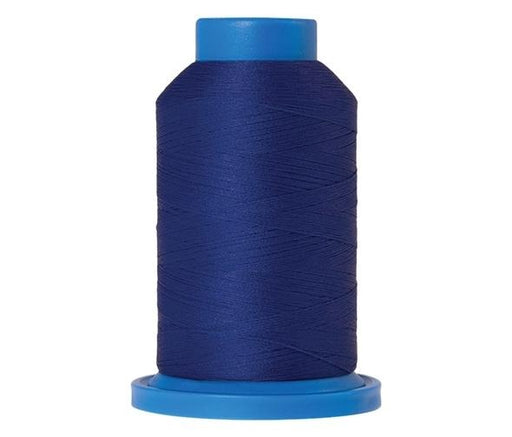 Mettler Seraflock - Stretch Thread | ROYAL BLUE from Jaycotts Sewing Supplies