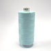 Moon Thread, Aqua, 1000 yard reels 99p from Jaycotts Sewing Supplies