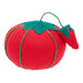 Milward Tomato Pin Cushion from Jaycotts Sewing Supplies