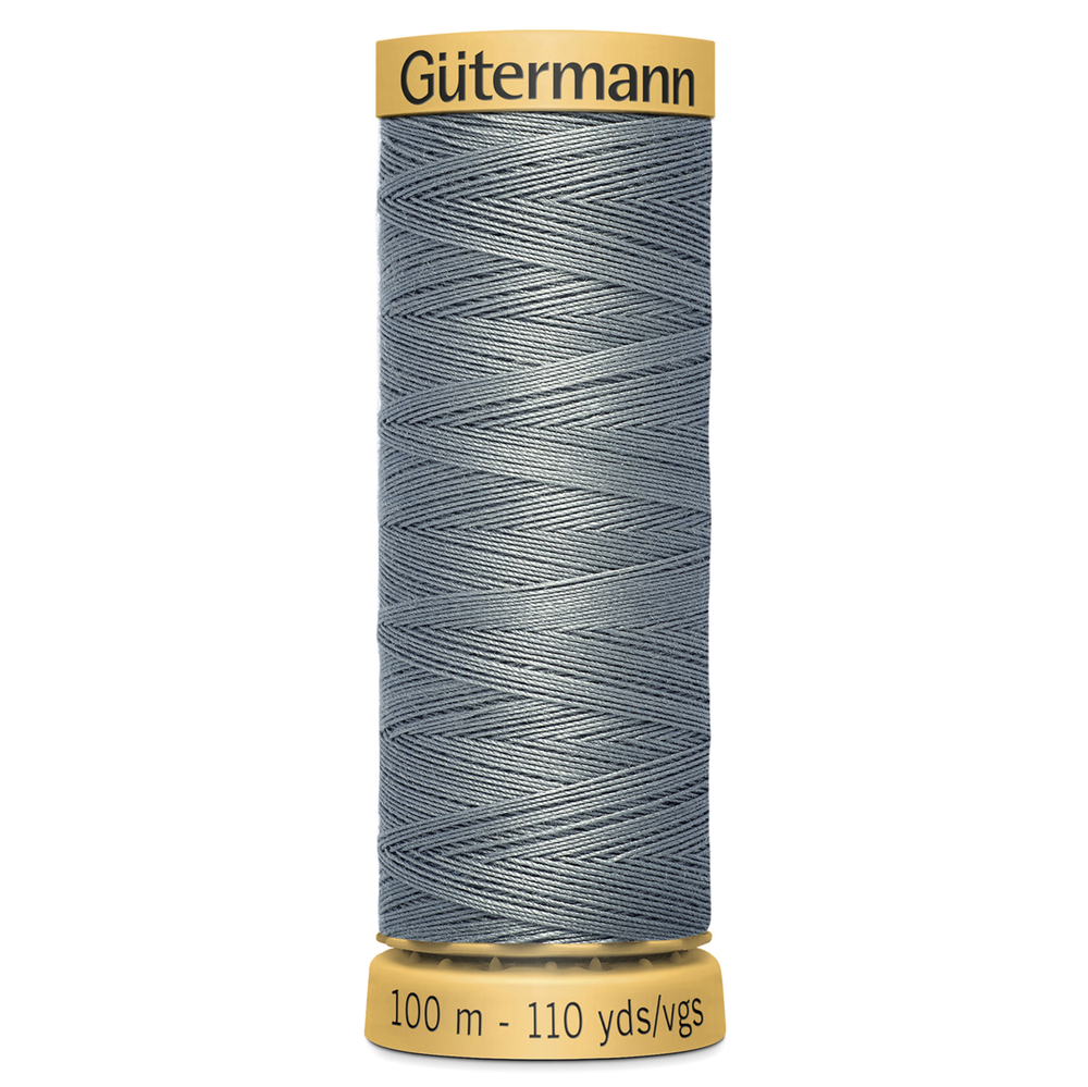Gutermann Natural Cotton - 305 from Jaycotts Sewing Supplies