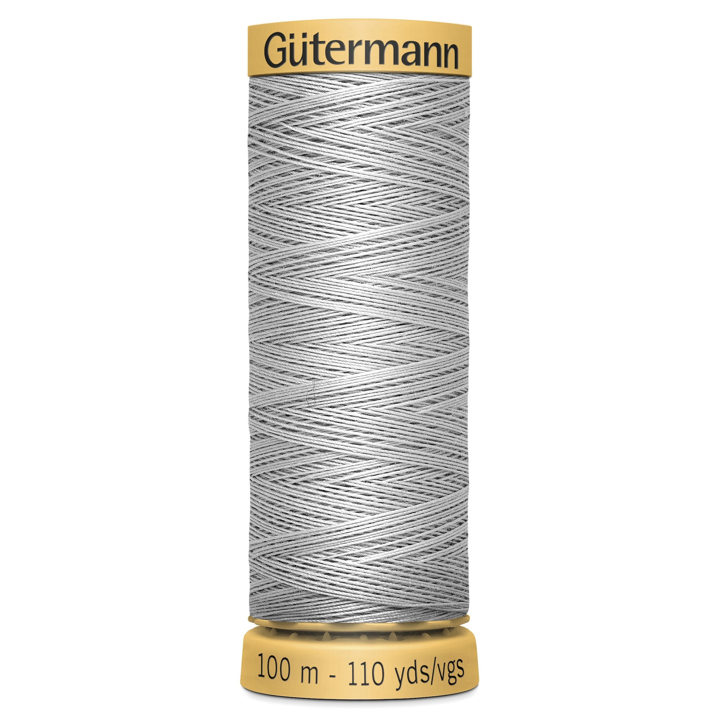 Gutermann Natural Cotton - 618 from Jaycotts Sewing Supplies