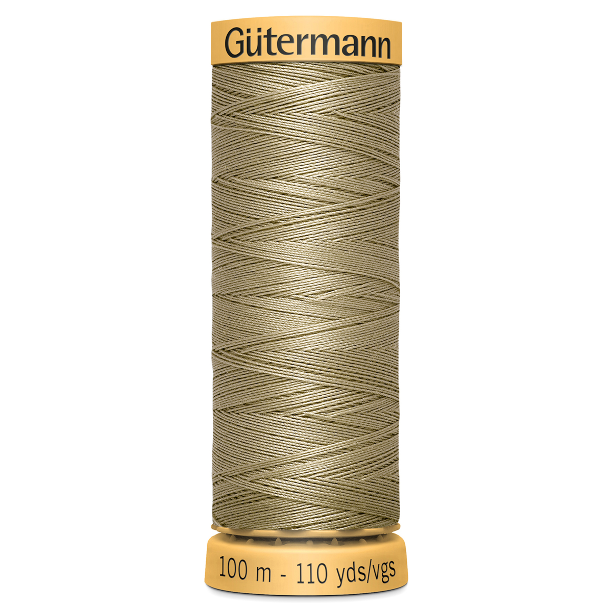 Gutermann Natural Cotton - 816 from Jaycotts Sewing Supplies