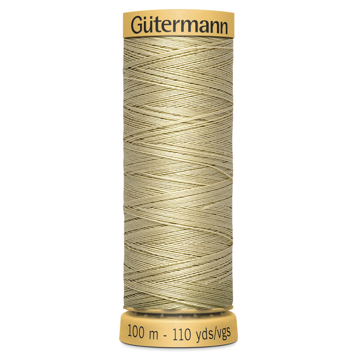 Gutermann Natural Cotton - 928 from Jaycotts Sewing Supplies