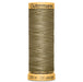Gutermann Natural Cotton - 1015 from Jaycotts Sewing Supplies