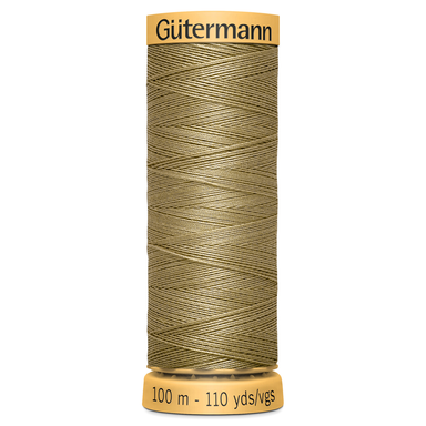 Gutermann Natural Cotton - 1026 from Jaycotts Sewing Supplies