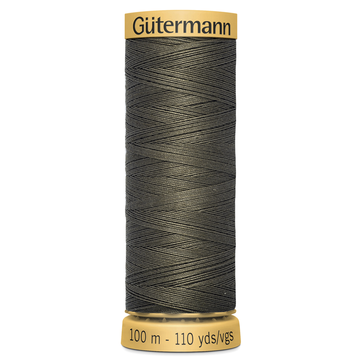 Gutermann Natural Cotton - 1114 from Jaycotts Sewing Supplies