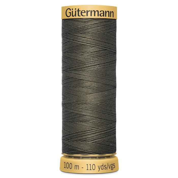 Gutermann Natural Cotton - 1114 from Jaycotts Sewing Supplies