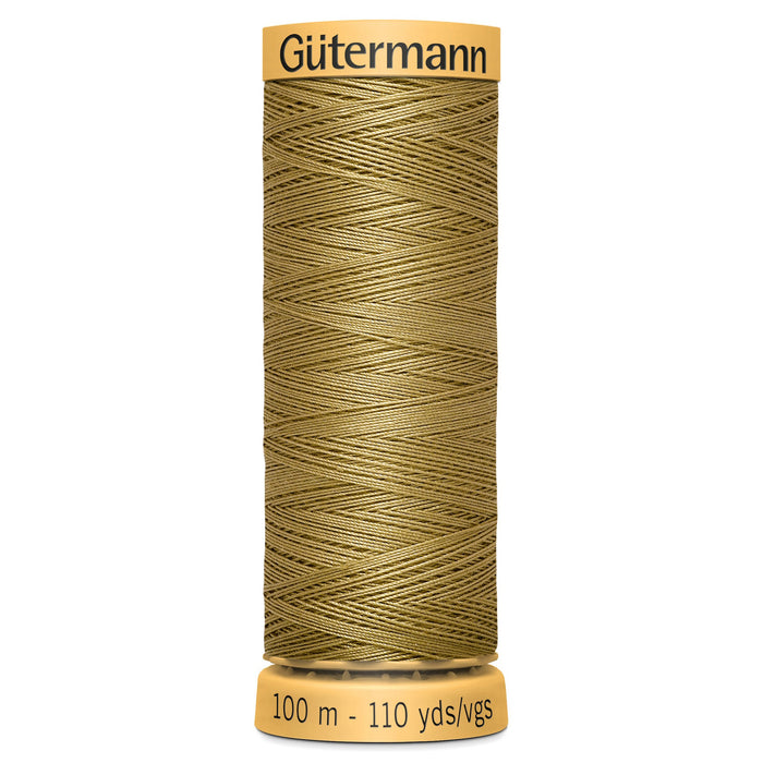 Gutermann Natural Cotton - 1136 from Jaycotts Sewing Supplies