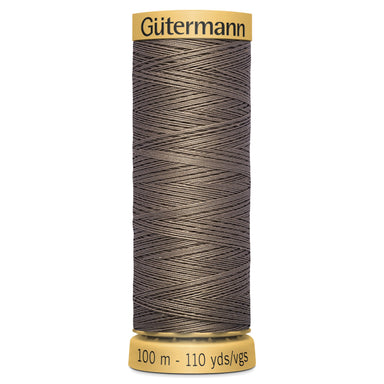 Gutermann Natural Cotton - 1225 from Jaycotts Sewing Supplies