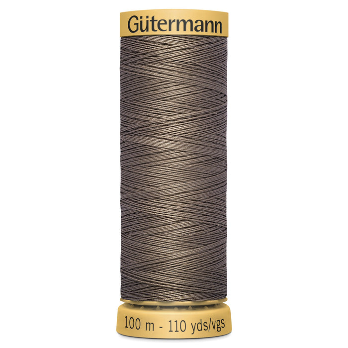 Gutermann Natural Cotton - 1225 from Jaycotts Sewing Supplies