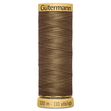 Gutermann Natural Cotton - 1335 from Jaycotts Sewing Supplies