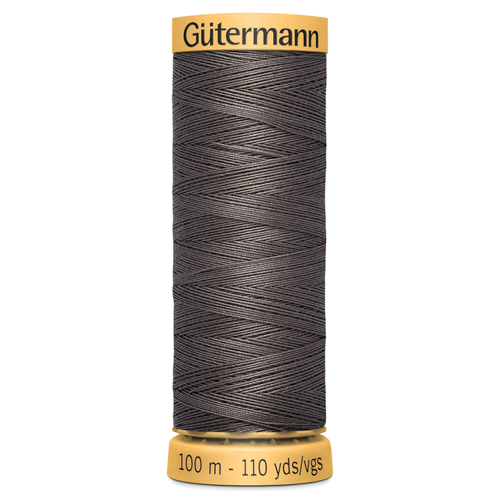 Gutermann Natural Cotton - 1414 from Jaycotts Sewing Supplies