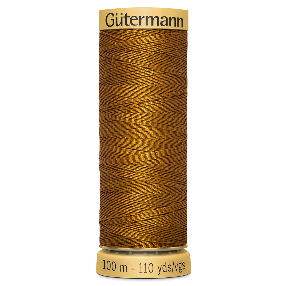 Gutermann Natural Cotton - 1444 from Jaycotts Sewing Supplies
