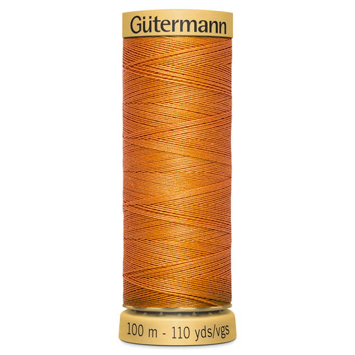 Gutermann Natural Cotton - 1576 from Jaycotts Sewing Supplies