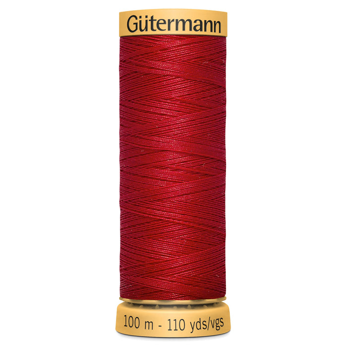 Gutermann Natural Cotton - 2074 from Jaycotts Sewing Supplies