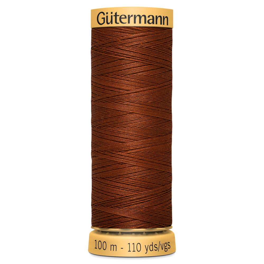 Gutermann Natural Cotton - 2143 from Jaycotts Sewing Supplies