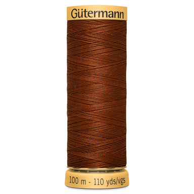 Gutermann Natural Cotton - 2143 from Jaycotts Sewing Supplies