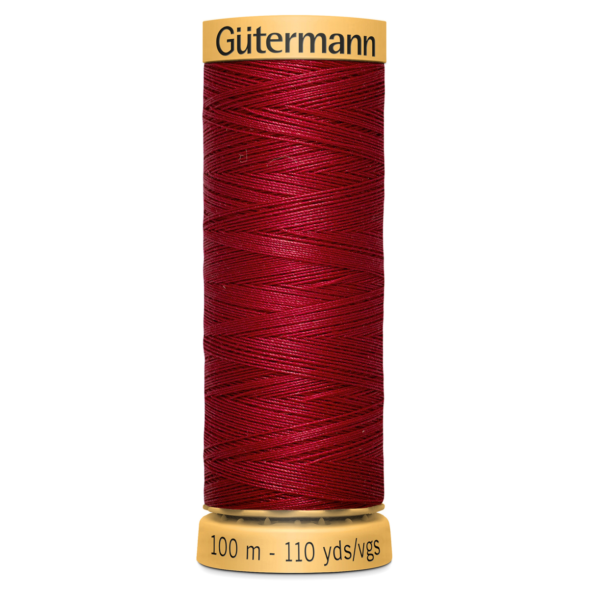 Gutermann Natural Cotton - 2453 from Jaycotts Sewing Supplies