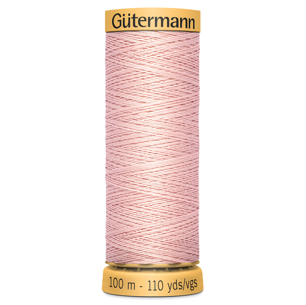 Gutermann Natural Cotton - 2628 from Jaycotts Sewing Supplies