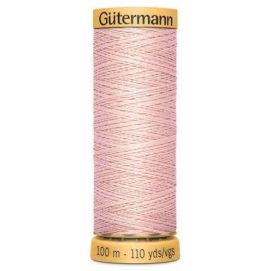 Gutermann Natural Cotton - 2628 from Jaycotts Sewing Supplies