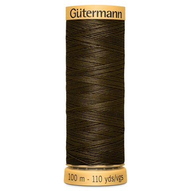 Gutermann Natural Cotton - 2960 from Jaycotts Sewing Supplies