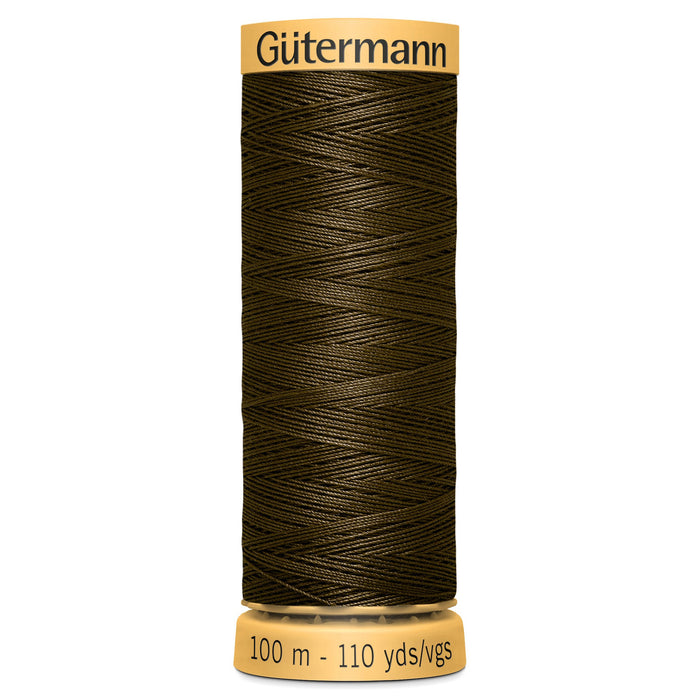 Gutermann Natural Cotton - 2960 from Jaycotts Sewing Supplies