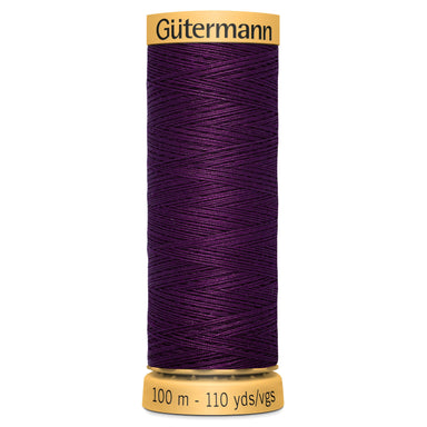 Gutermann Natural Cotton - 3832 from Jaycotts Sewing Supplies