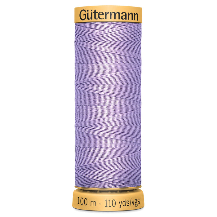 Gutermann Natural Cotton - 4226 from Jaycotts Sewing Supplies