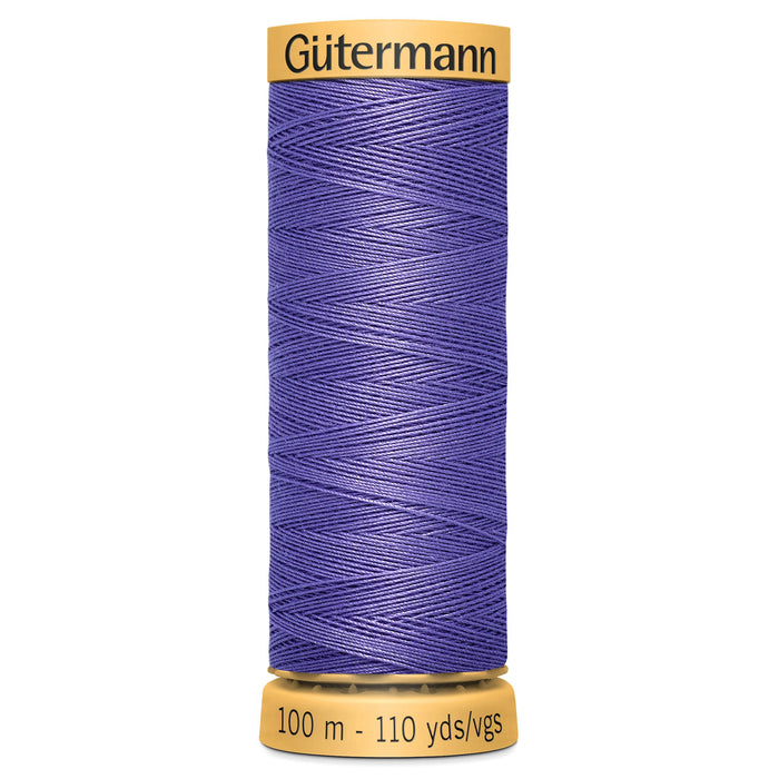 Gutermann Natural Cotton - 4434 from Jaycotts Sewing Supplies