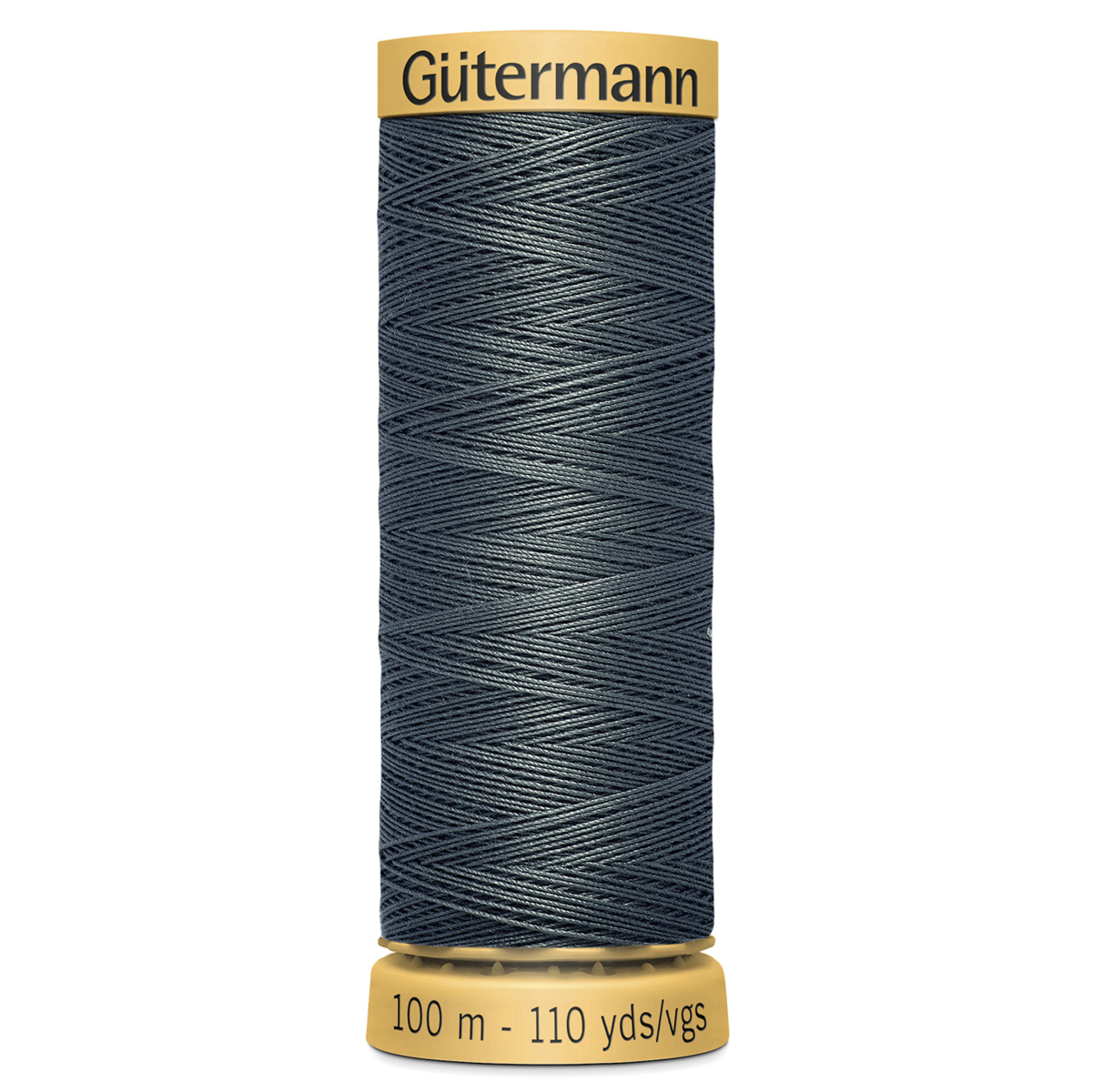 Gutermann Natural Cotton - 5104 from Jaycotts Sewing Supplies