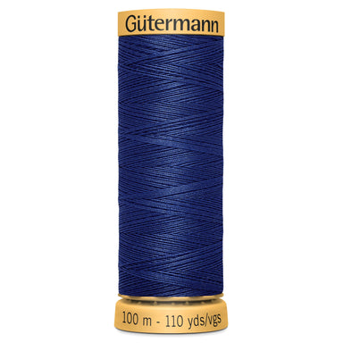 Gutermann Natural Cotton - 5123 from Jaycotts Sewing Supplies