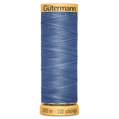 Gutermann Natural Cotton - 5325 from Jaycotts Sewing Supplies