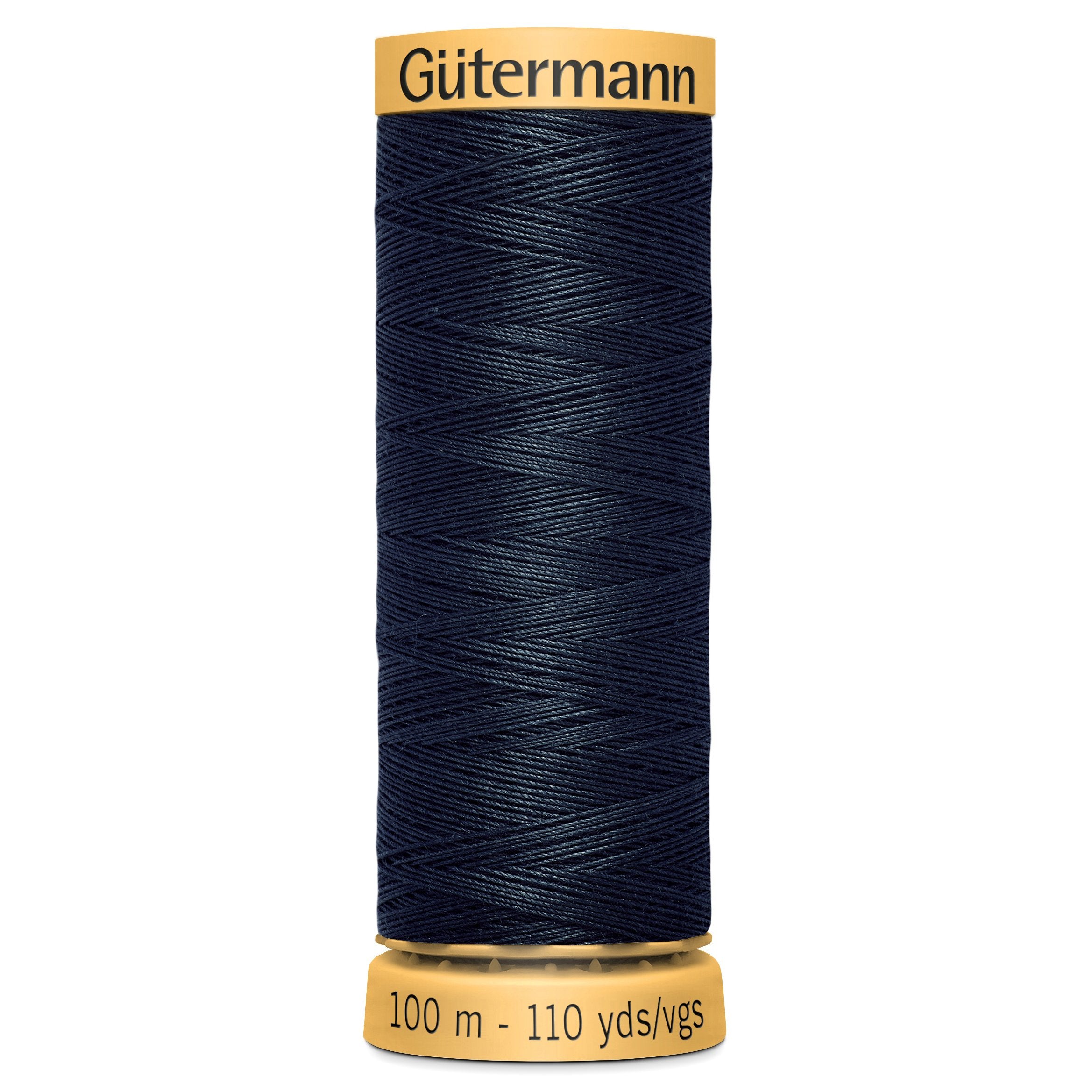 Gutermann Natural Cotton - 5412 from Jaycotts Sewing Supplies
