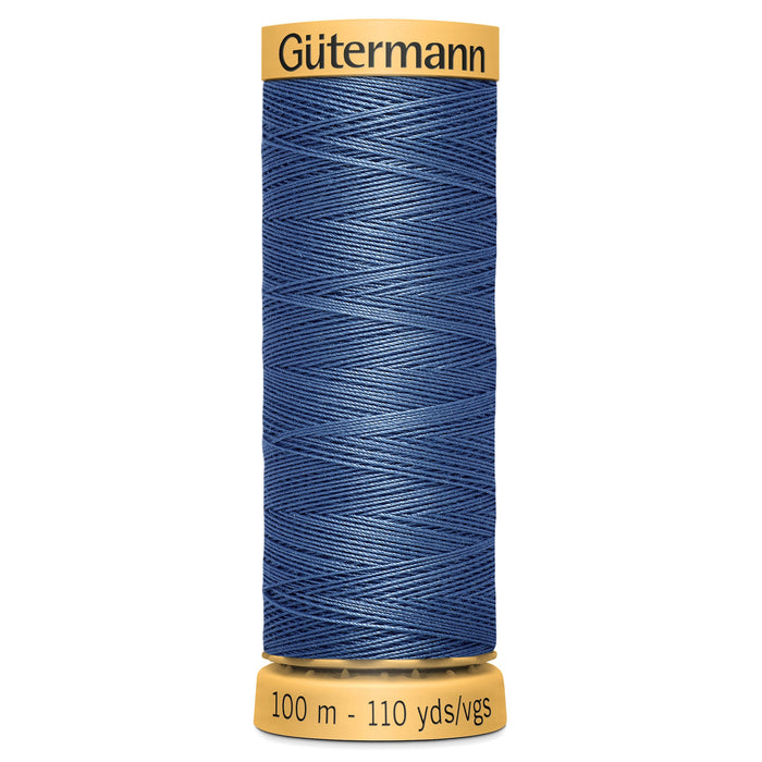 Gutermann Natural Cotton - 5624 from Jaycotts Sewing Supplies