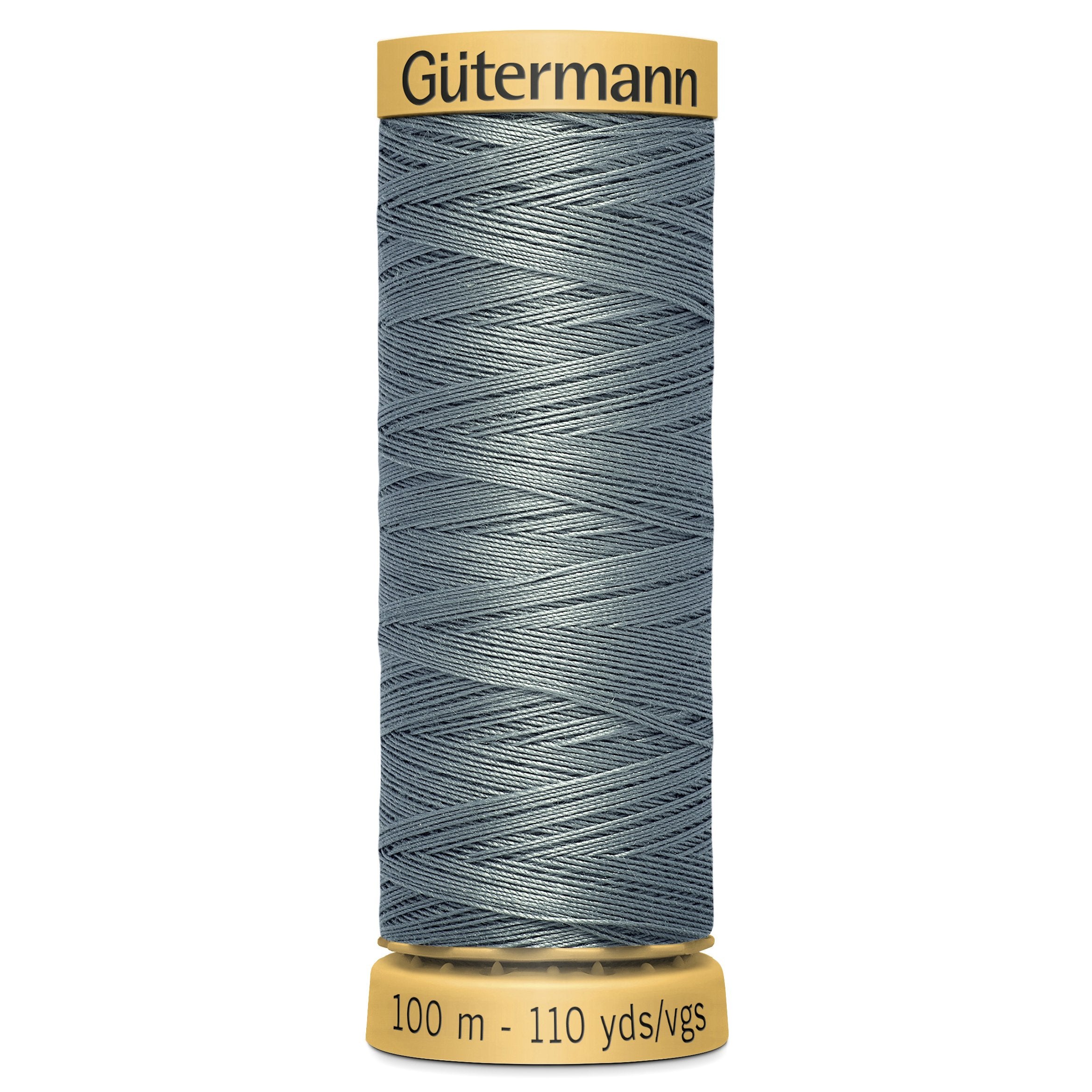 Gutermann Natural Cotton - 5705 from Jaycotts Sewing Supplies