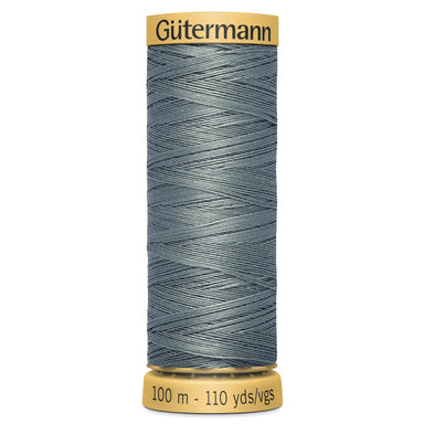 Gutermann Natural Cotton - 5705 from Jaycotts Sewing Supplies