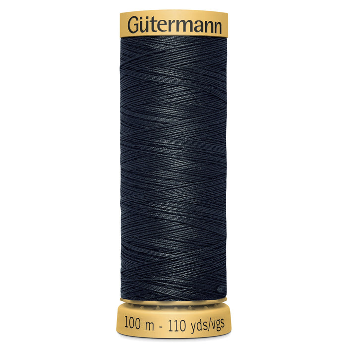 Gutermann Natural Cotton - 5902 from Jaycotts Sewing Supplies