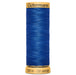 Gutermann Natural Cotton, 7000 Royal Blue from Jaycotts Sewing Supplies