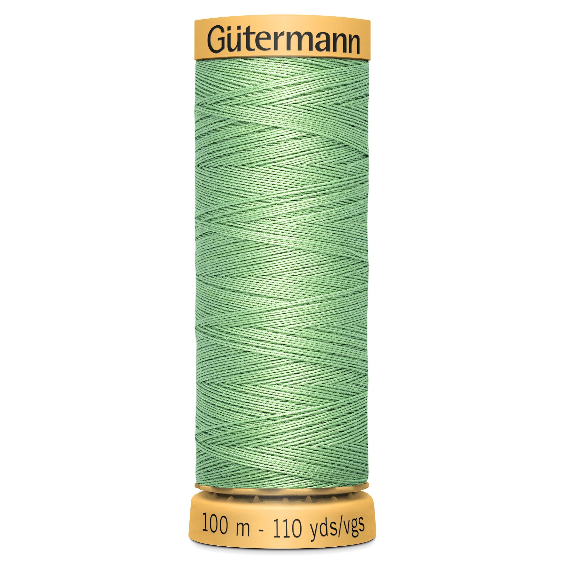 Gutermann Natural Cotton - 7880 from Jaycotts Sewing Supplies