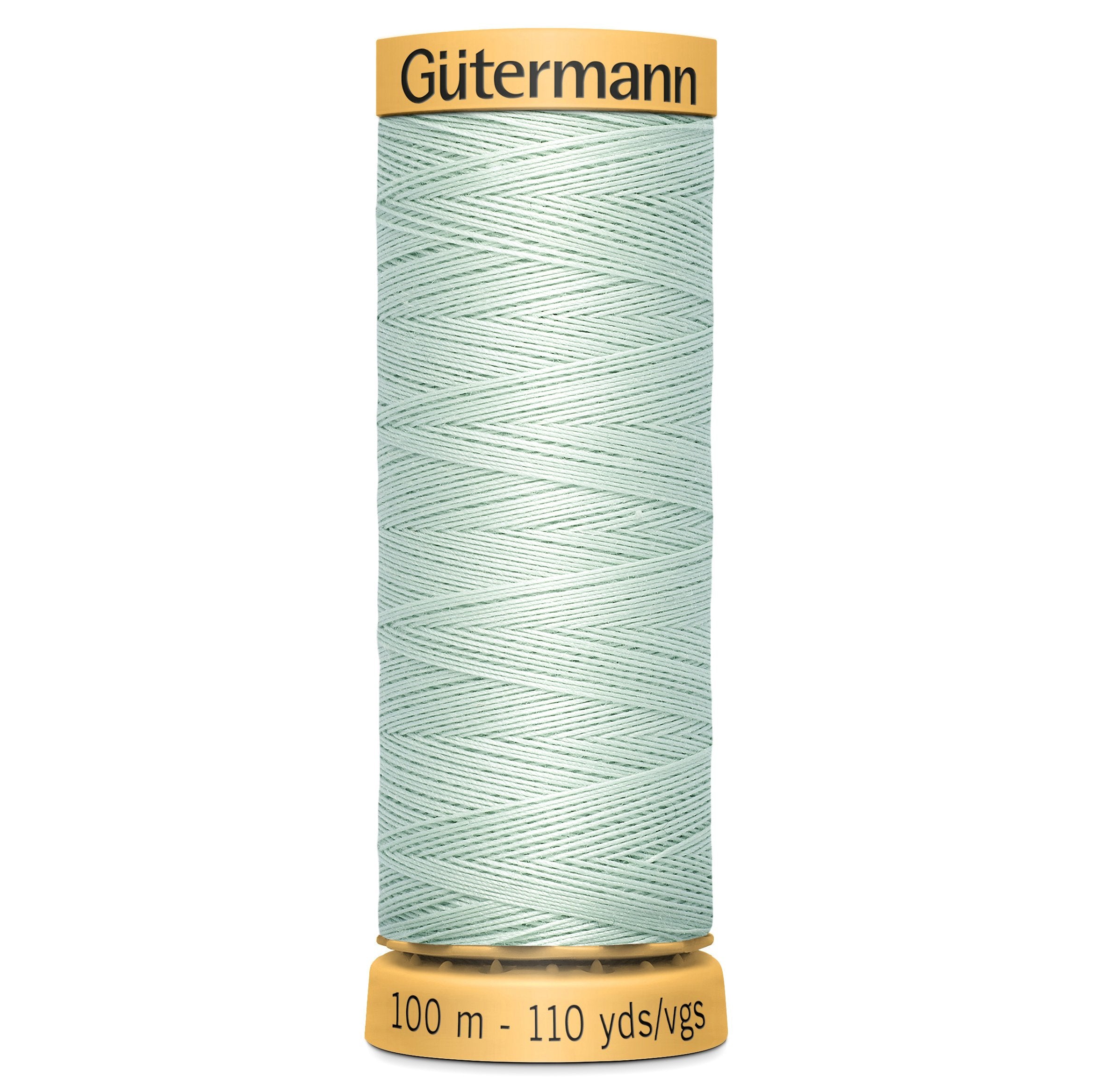 Gutermann Natural Cotton - 7918 from Jaycotts Sewing Supplies