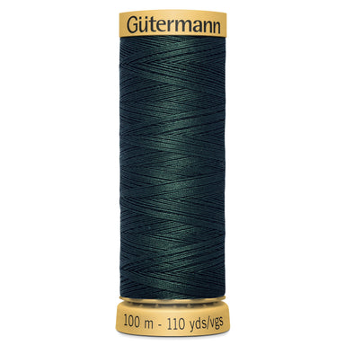 Gutermann Natural Cotton - 8113 from Jaycotts Sewing Supplies
