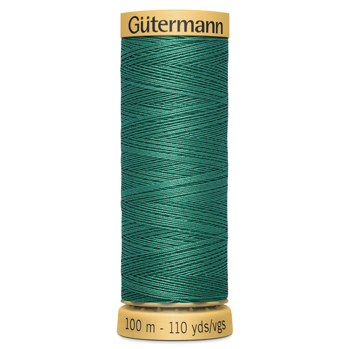 Gutermann Natural Cotton - 8244 from Jaycotts Sewing Supplies