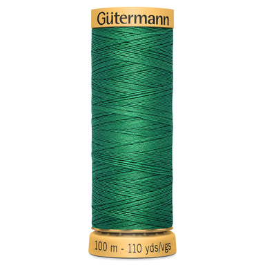 Gutermann Natural Cotton - 8543 from Jaycotts Sewing Supplies