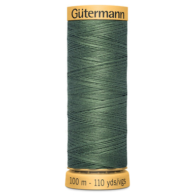 Gutermann Natural Cotton - 8724 from Jaycotts Sewing Supplies
