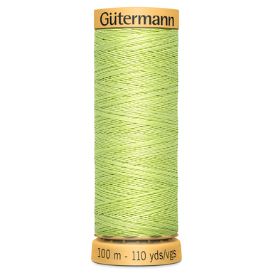 Gutermann Natural Cotton - 8975 from Jaycotts Sewing Supplies