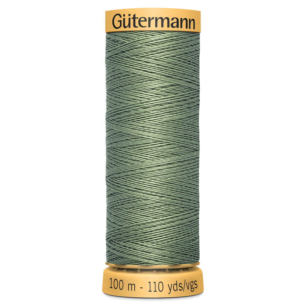 Gutermann Natural Cotton - 9426 from Jaycotts Sewing Supplies