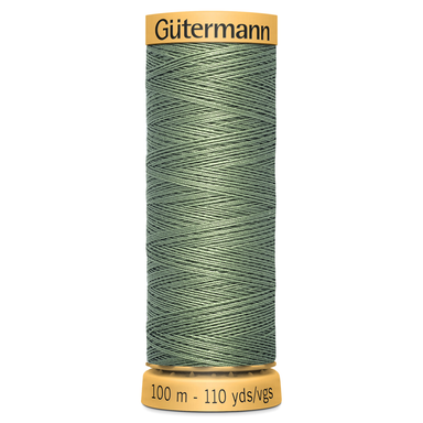 Gutermann Natural Cotton - 9426 from Jaycotts Sewing Supplies