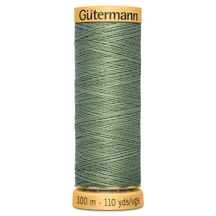 Gutermann Natural Cotton - 9426 from Jaycotts Sewing Supplies