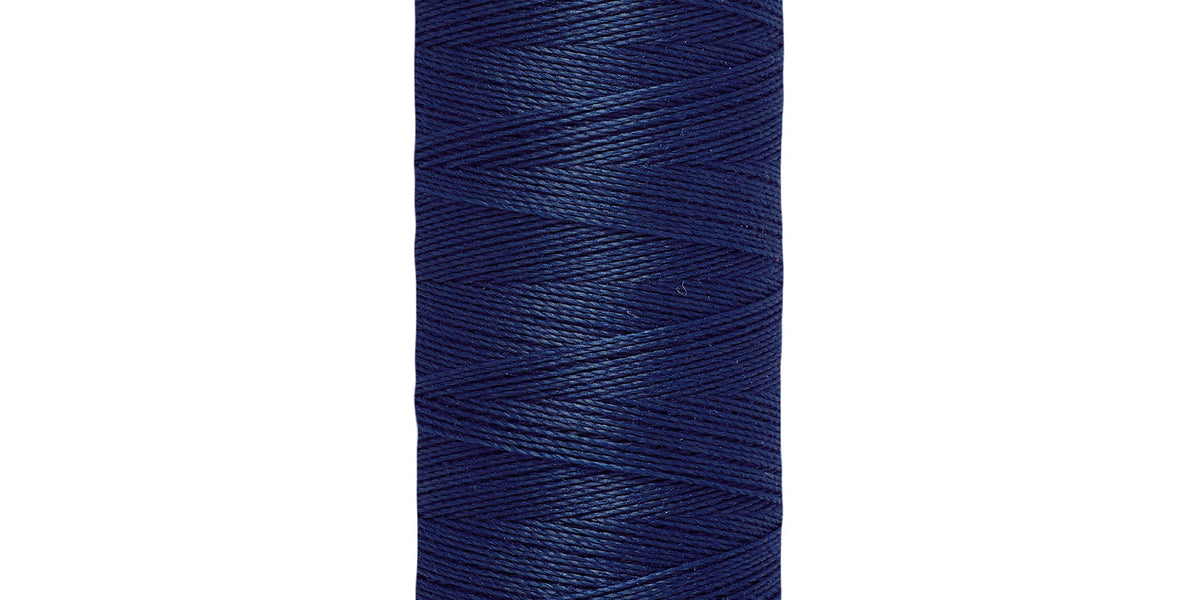 Gutermann Sew-All Thread - 110 Yards French Navy Blue